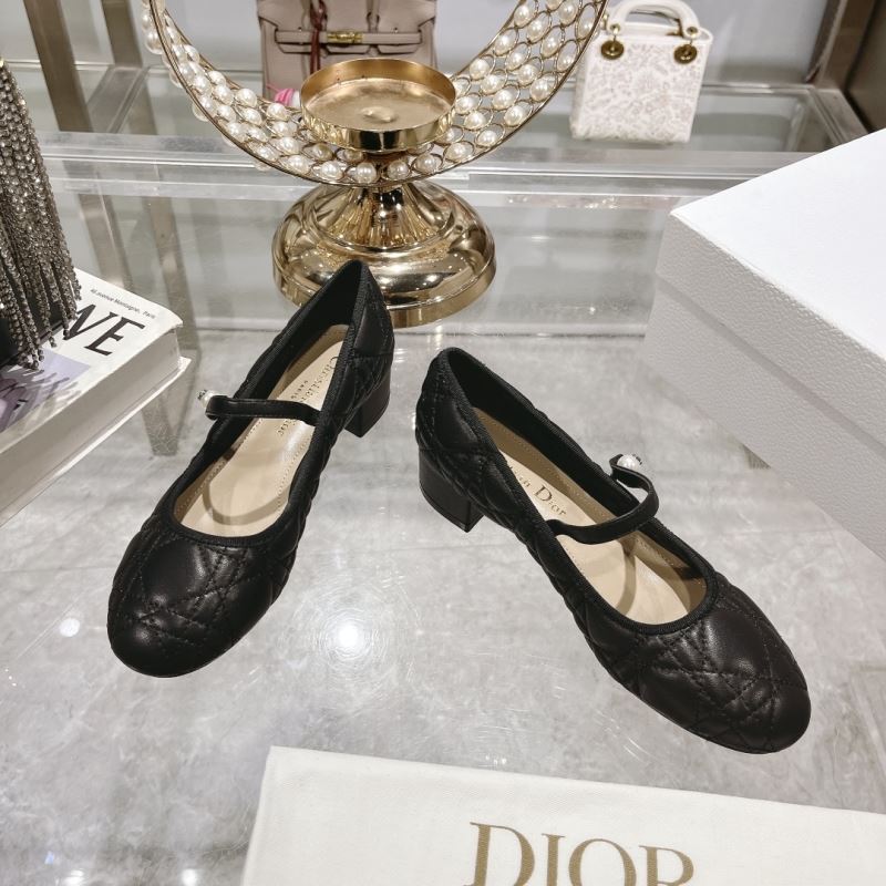 Christian Dior Heeled Shoes